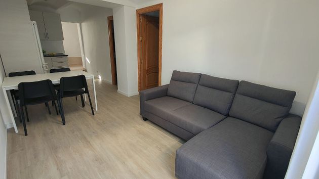 Foto 1 de Venta de piso en Arroyo de la Miel de 2 habitaciones y 60 m²