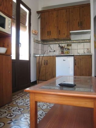 Foto 2 de Piso en venta en San Matías - Realejo de 1 habitación y 33 m²