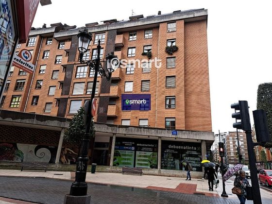 Foto 1 de Pis en venda a calle Del General Elorza de 2 habitacions amb terrassa i ascensor