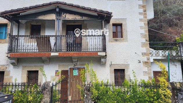 Foto 2 de Casa en venda a Guriezo de 8 habitacions amb terrassa i balcó