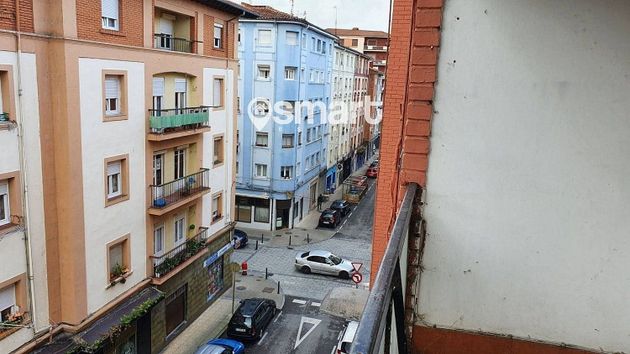Foto 1 de Pis en venda a calle Leonardo Torres Quevedo de 2 habitacions amb terrassa