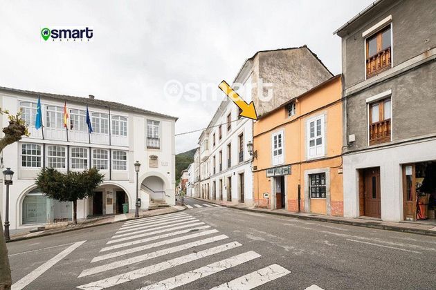 Foto 1 de Local en venda a avenida De Asturias de 129 m²