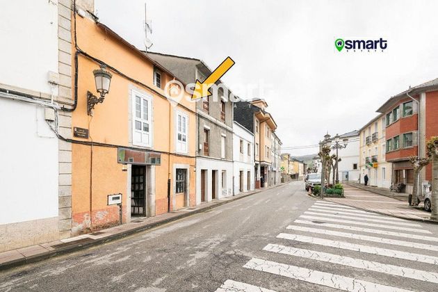 Foto 2 de Local en venda a avenida De Asturias de 129 m²