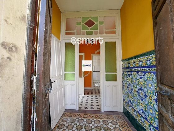 Foto 2 de Casa en venda a calle José García Lorenzo de 4 habitacions i 154 m²