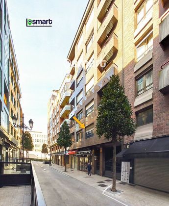 Foto 1 de Oficina en venda a calle Manuel Pedregal amb terrassa i aire acondicionat