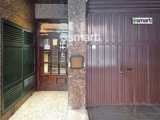 Foto 2 de Oficina en venda a calle Manuel Pedregal amb terrassa i aire acondicionat