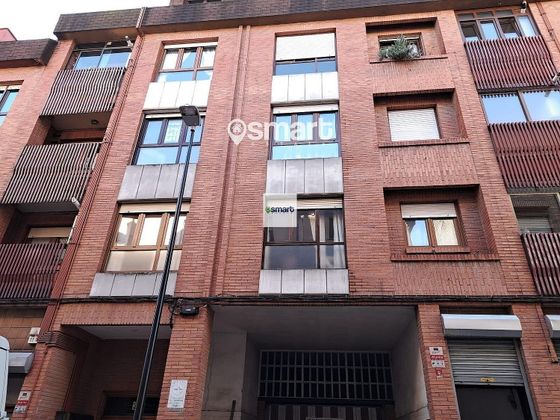 Foto 2 de Pis en venda a calle Arzobispo Blanco de 3 habitacions amb terrassa i ascensor