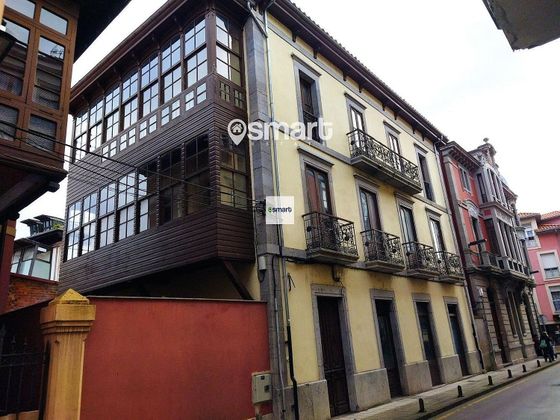 Foto 1 de Pis en venda a calle Julio César Estrada de 4 habitacions i 252 m²