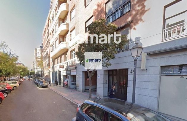 Foto 2 de Garatge en venda a calle De Don Ramón de la Cruz de 43 m²