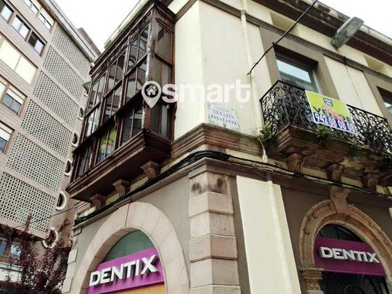 Foto 2 de Oficina en venda a calle Serafín Escalante amb ascensor