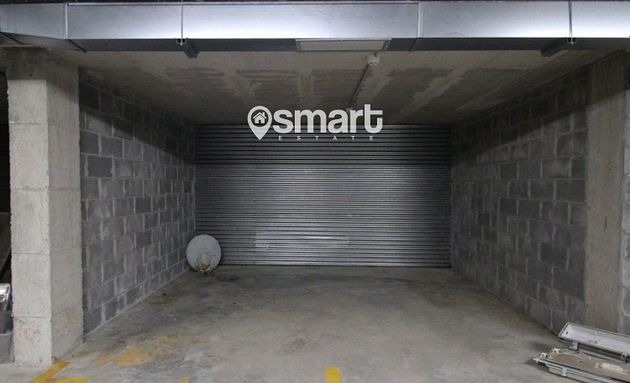 Foto 1 de Garatge en venda a calle Ebro de 24 m²