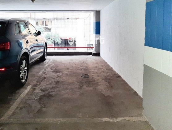 Foto 1 de Garatge en venda a calle Galicia de 10 m²
