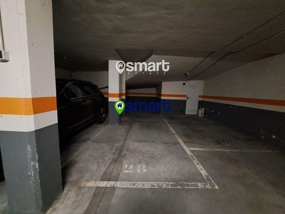 Foto 1 de Garaje en venta en calle Fernando Alonso Díaz de 54 m²