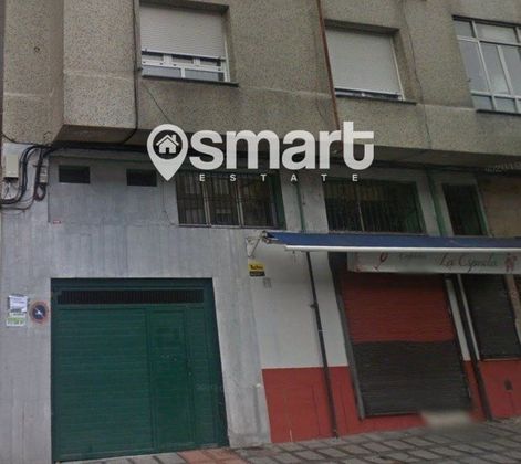 Foto 1 de Garatge en venda a avenida De Oviedo de 20 m²