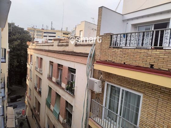 Foto 2 de Venta de piso en calle Beatas de 2 habitaciones y 113 m²