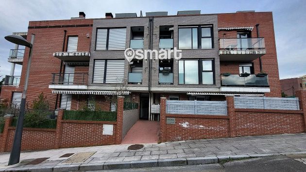 Foto 1 de Pis en venda a calle Manuel González Peral de 3 habitacions amb terrassa i calefacció