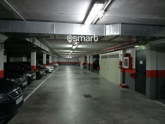Foto 2 de Garatge en venda a Corvera de Asturias de 26 m²