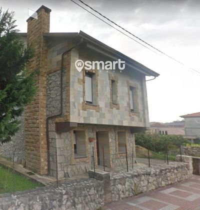 Foto 2 de Casa en venda a Camargo de 4 habitacions amb garatge