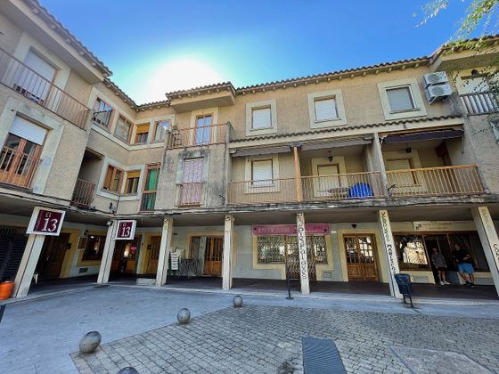 Foto 1 de Dúplex en venda a Piedralaves de 4 habitacions amb terrassa i balcó