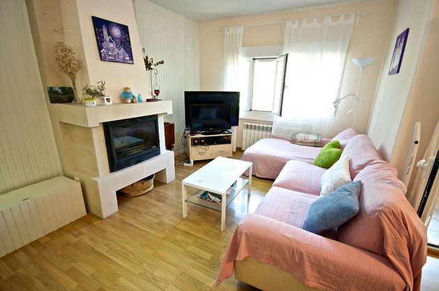 Foto 2 de Piso en venta en Navalquejigo - Los Arroyos de 3 habitaciones con terraza y garaje