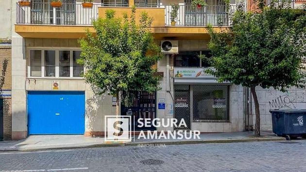 Foto 2 de Garatge en venda a Centro - Huelva de 17 m²