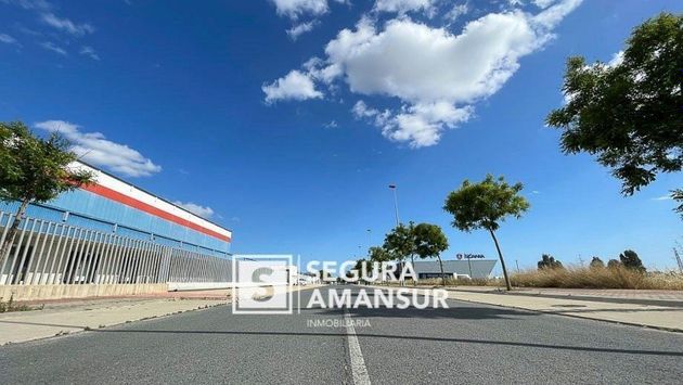 Foto 2 de Terreny en venda a Zona la Ribera - Alqueria - Río de 5100 m²