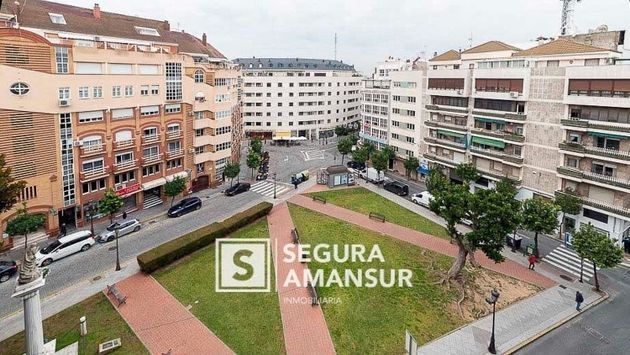 Foto 1 de Alquiler de oficina en Centro - Huelva de 74 m²
