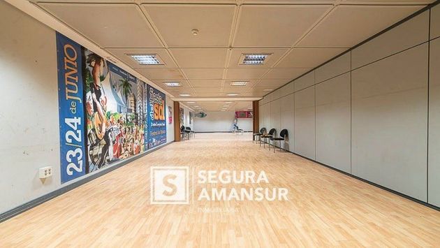 Foto 2 de Alquiler de oficina en Centro - Huelva de 72 m²