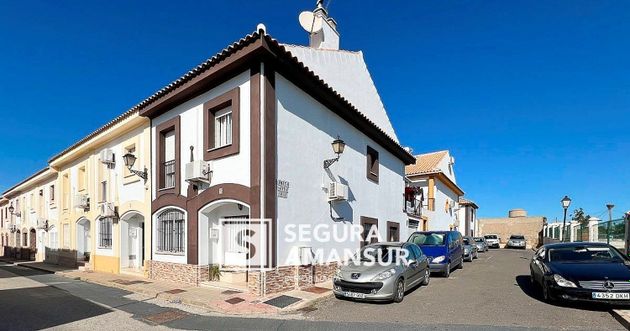 Foto 1 de Venta de casa en Cartaya de 3 habitaciones con terraza y garaje