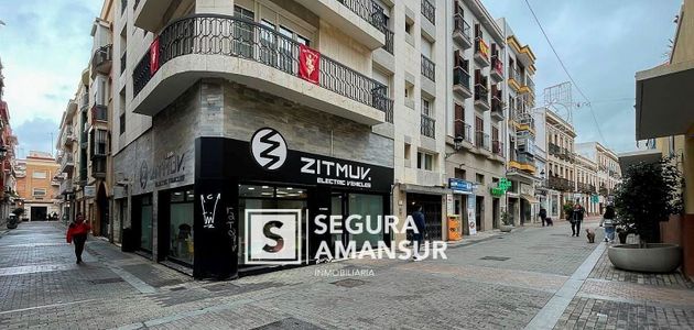Foto 2 de Oficina en venda a Centro - Huelva amb ascensor