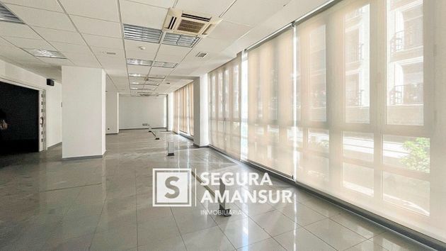 Foto 2 de Alquiler de oficina en Centro - Huelva de 290 m²