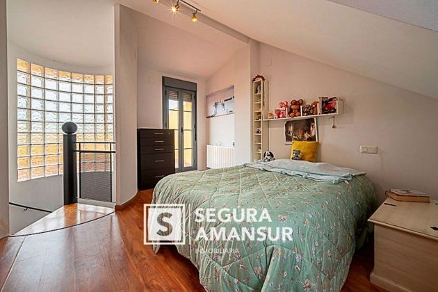 Foto 2 de Casa en venda a Aljaraque de 4 habitacions amb terrassa i jardí