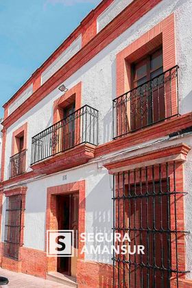 Foto 2 de Venta de casa en Cartaya de 7 habitaciones con terraza y garaje