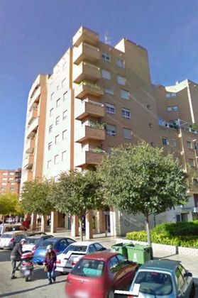 Foto 1 de Pis en venda a Huerta Rosales - Valdepasillas de 4 habitacions amb terrassa i garatge