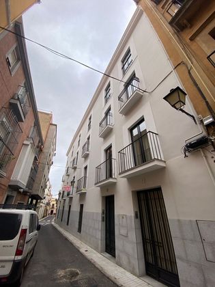 Foto 2 de Pis en lloguer a calle Doctor Lobato de 2 habitacions amb mobles i aire acondicionat
