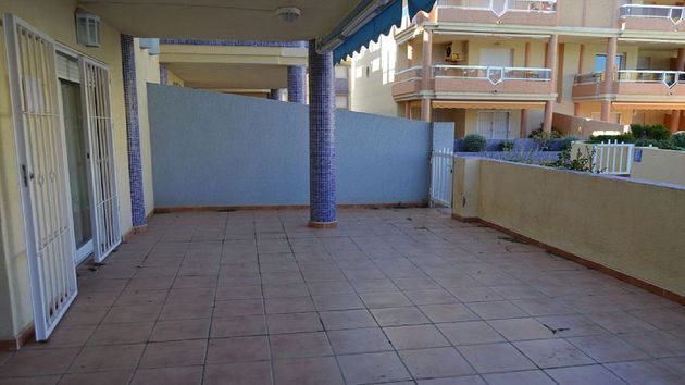 Foto 1 de Ático en venta en avenida Cuartel de 3 habitaciones con terraza y piscina