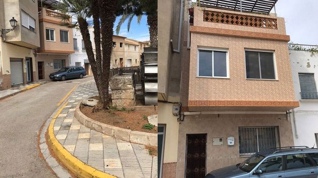 Foto 1 de Casa en venda a calle De la Sénia Ferrer de 4 habitacions amb aire acondicionat