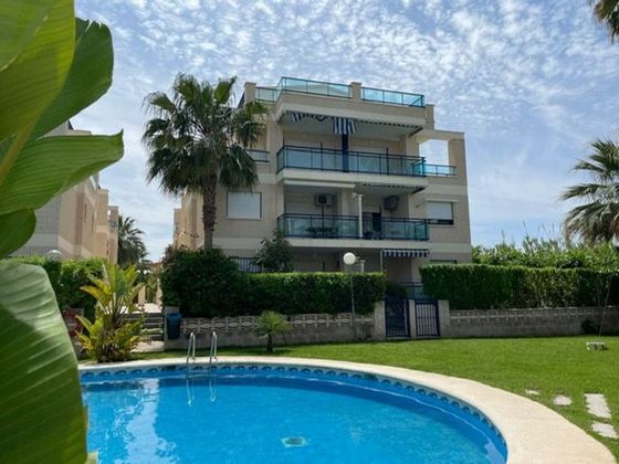Foto 1 de Àtic en venda a avenida Cuartel de 3 habitacions amb terrassa i piscina