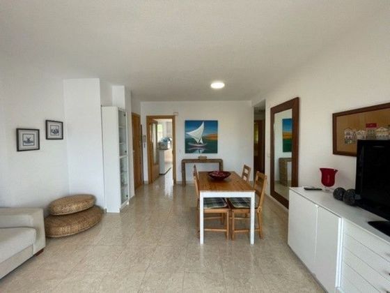 Foto 2 de Ático en venta en Xeraco de 3 habitaciones con terraza y piscina