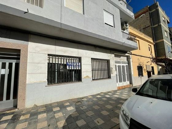 Foto 1 de Venta de local en calle Sant Isidre de 160 m²