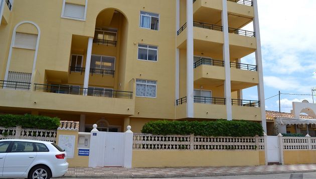 Foto 1 de Pis en venda a calle Arnau de Villanova de 3 habitacions amb terrassa i garatge