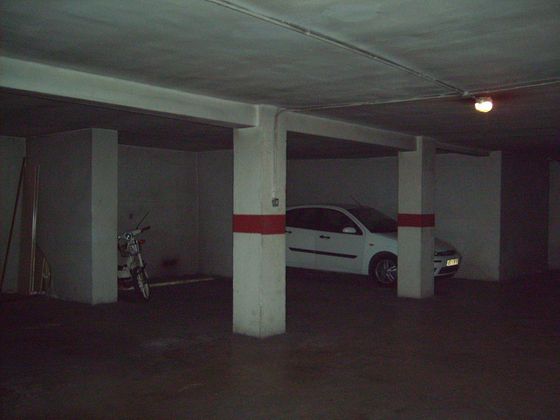 Foto 2 de Garaje en venta en calle Poeta Altet de 15 m²