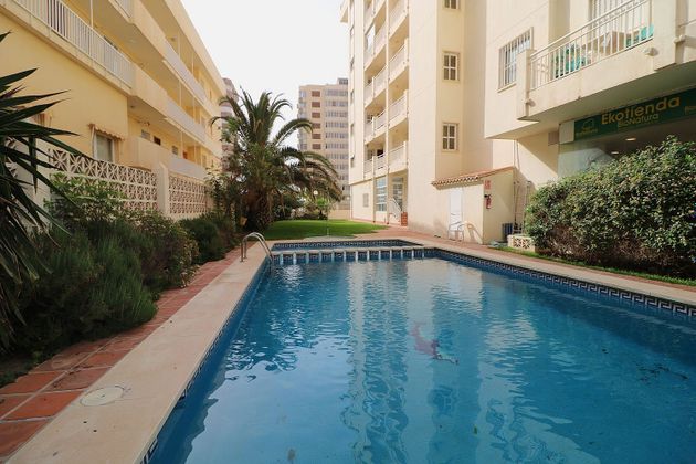 Foto 1 de Dúplex en venda a calle Los Boliches de 4 habitacions amb terrassa i piscina