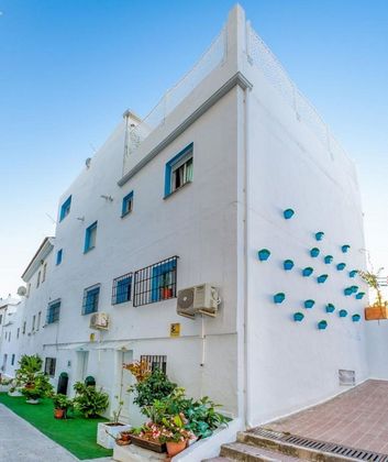 Foto 1 de Edifici en venda a calle Marbella Pueblo de 250 m²