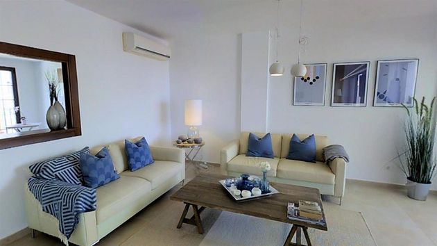 Foto 2 de Àtic en venda a Los Monteros - Bahía de Marbella de 2 habitacions amb terrassa i piscina