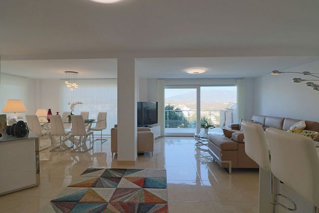 Foto 2 de Venta de piso en Riviera del Sol de 5 habitaciones con terraza y piscina