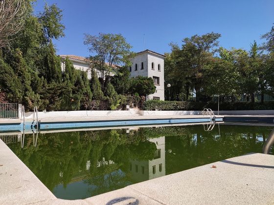 Foto 1 de Casa rural en venda a Los Arroyos de 3 habitacions amb terrassa i piscina