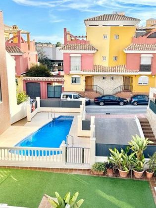 Foto 1 de Casa en venda a avenida De San Javier de 4 habitacions amb terrassa i piscina