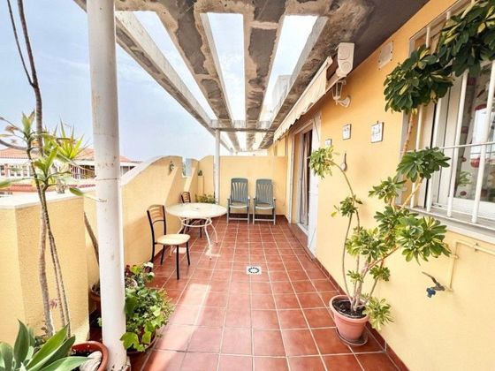 Foto 1 de Ático en venta en calle Santa Teresa de Calahonda de 2 habitaciones con terraza y garaje