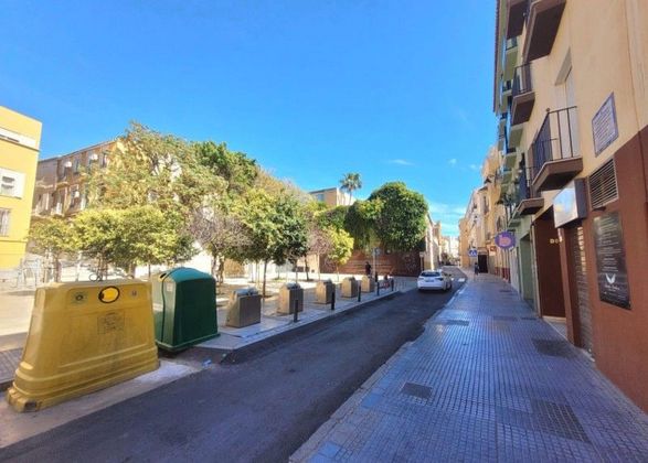 Foto 2 de Casa en venda a calle Ollerías de 5 habitacions amb garatge i aire acondicionat